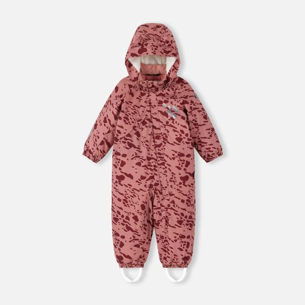 Toddler Snowsuit - Reima Hasula Snowsuit - protects to -30 °C