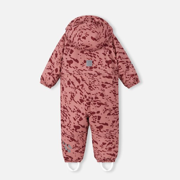 Toddler Snowsuit - Reima Hasula Snowsuit - protects to -30 °C