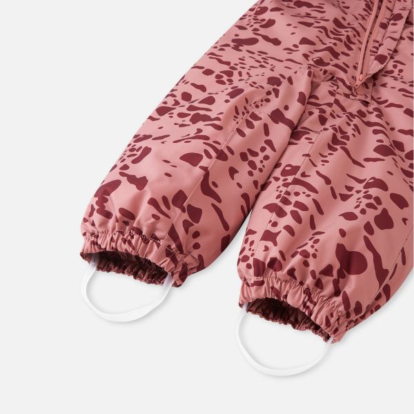 Toddler Snowsuit - Reima Hasula Snowsuit - protects to -30 °C