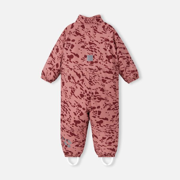 Toddler Snowsuit - Reima Hasula Snowsuit - protects to -30 °C
