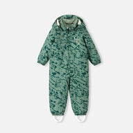 Toddler Snowsuit - Reima Hasula Snowsuit - protects to -30 °C