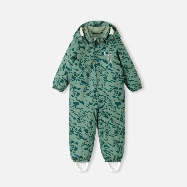 Toddler Snowsuit - Reima Hasula Snowsuit - protects to -30 °C