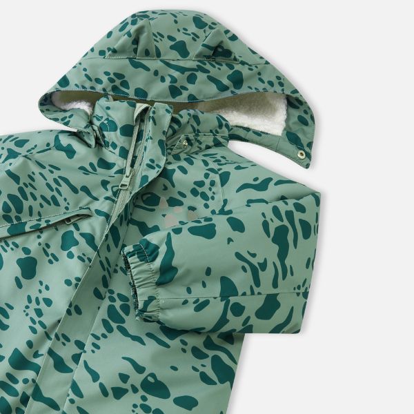 Toddler Snowsuit - Reima Hasula Snowsuit - protects to -30 °C