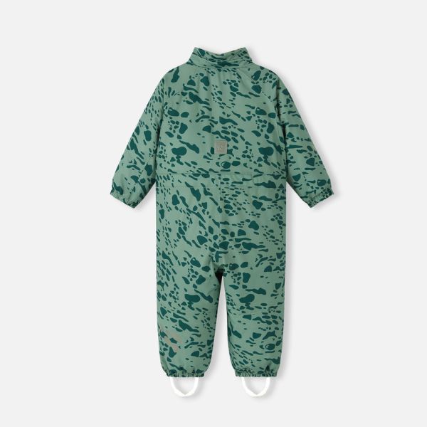 Toddler Snowsuit - Reima Hasula Snowsuit - protects to -30 °C