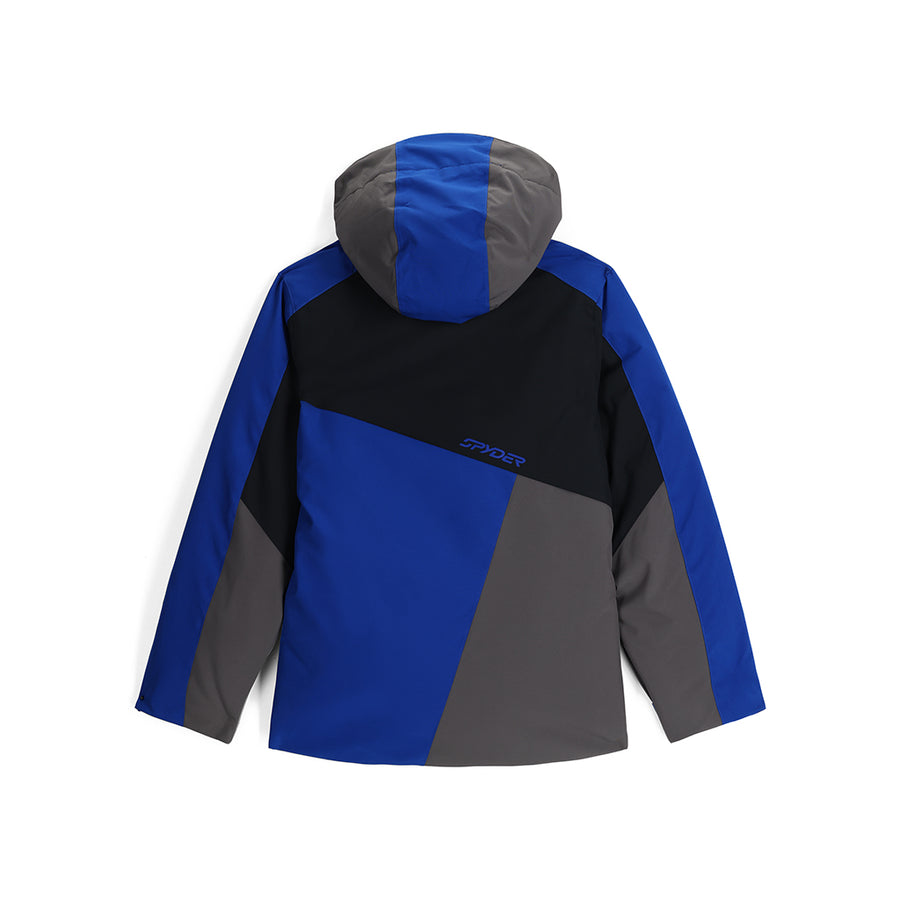 Spyder Ambush Boys Ski Jacket