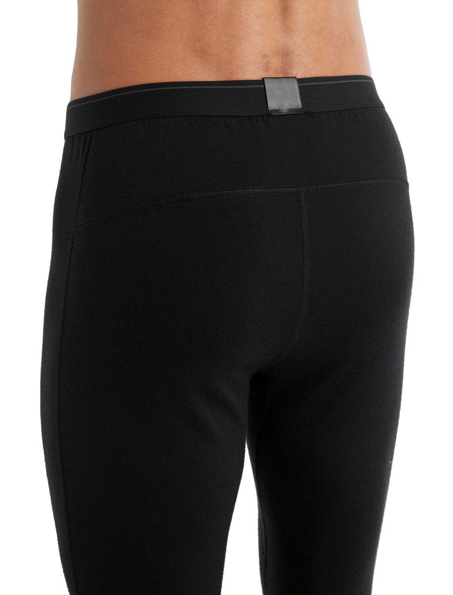 Icebreaker Mens Merino 200 Oasis Thermal Leggings