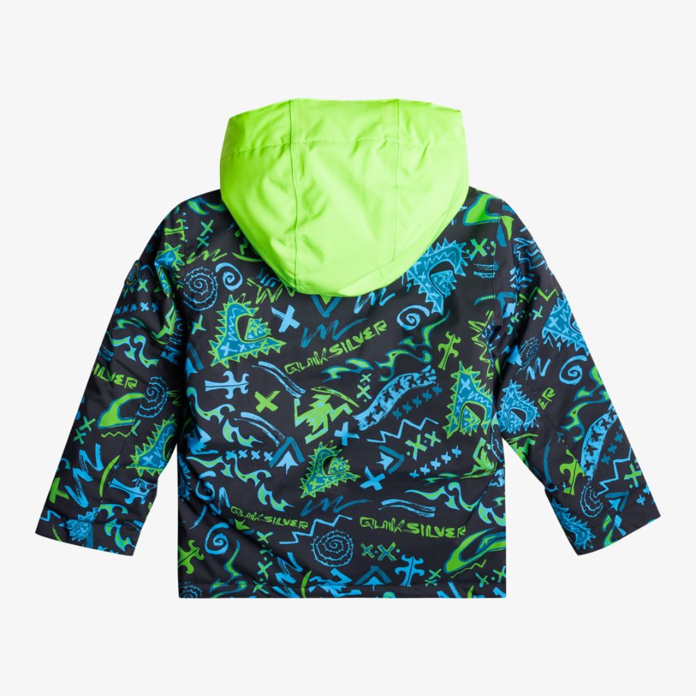 toddler boys ski jacket