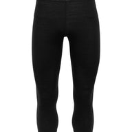 Icebreaker Men's Merino 200 Oasis 3/4 Thermal Leggings