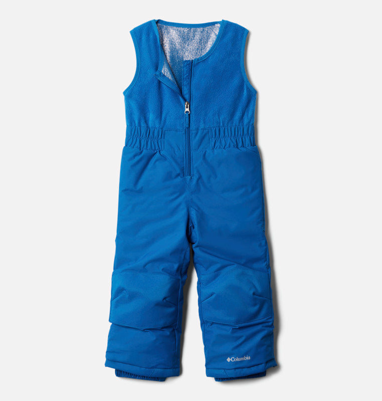 Columbia Buga Ski Jacket & Bib Pants Set - Bright Indigo 8-9 years only