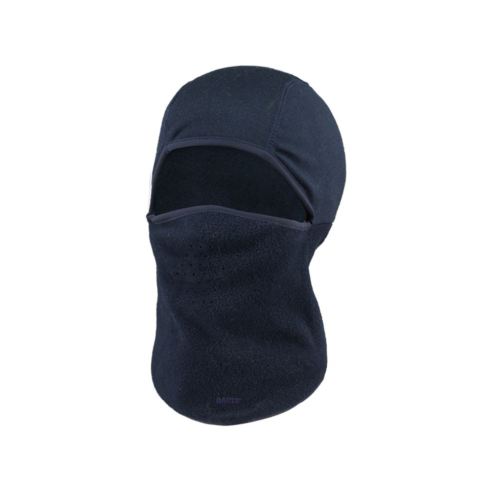 Barts Kids Helmaclava - Ski Helmet-friendly fit