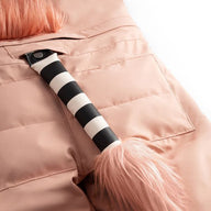 Weedo Glitter Unicorn - Kids Snowsuit