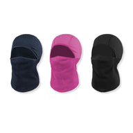 Barts Kids Helmaclava - Ski Helmet-friendly fit in a choice of three colours