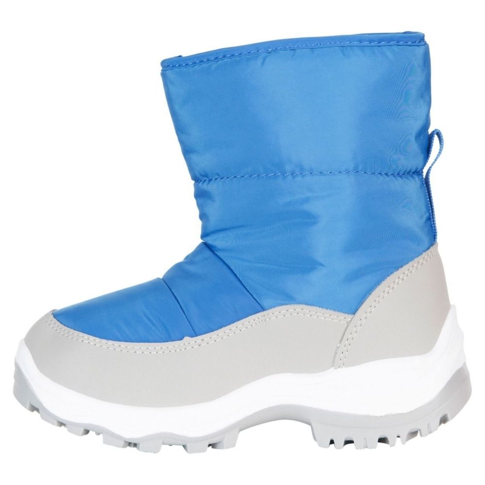 Trespass Hayden - Boys Snow Boot Blue