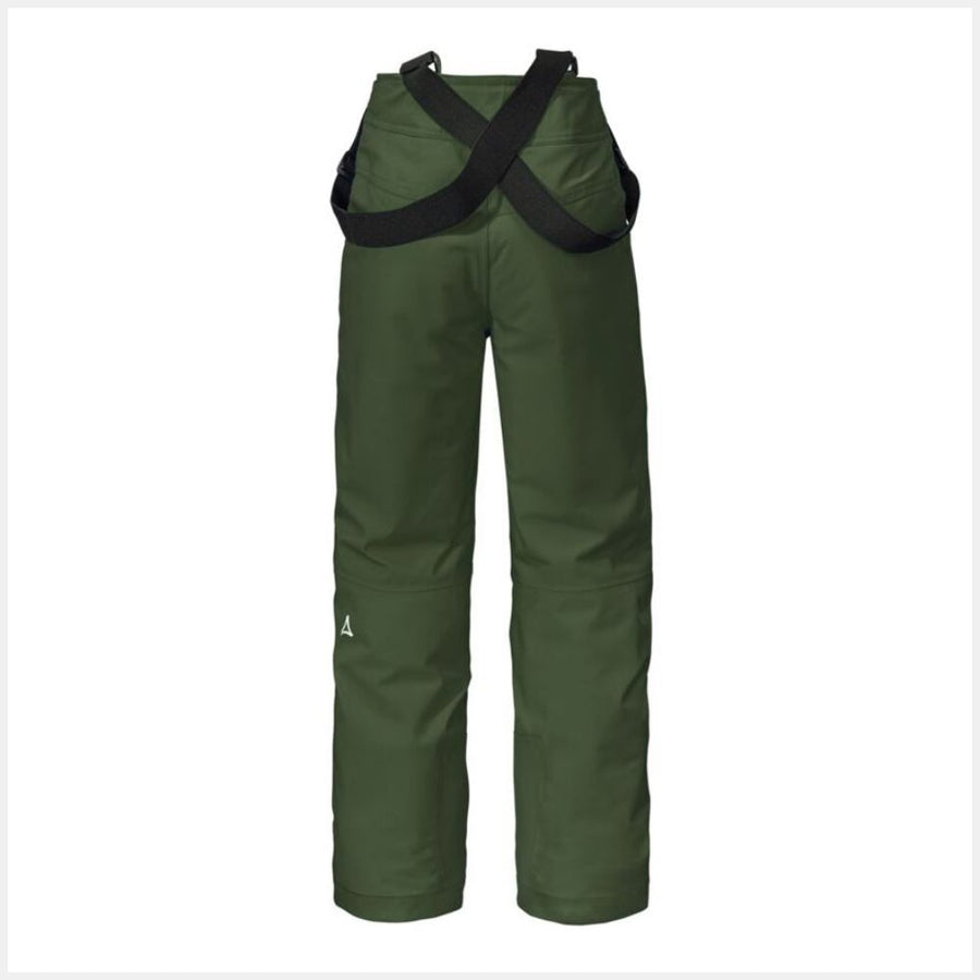 boys ski pants