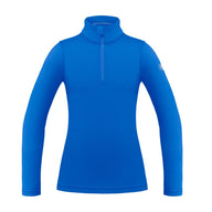 Poivre Blanc Womens Base Layer Top for skiing and snowboarding