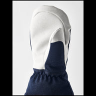 Toddler Ski Mittens - Hestra Vega CZone Mitts, Navy