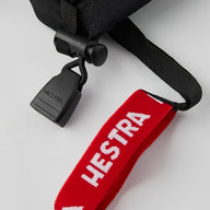 Hestra  Heli Kids Ski Gloves - Black (30560-100)