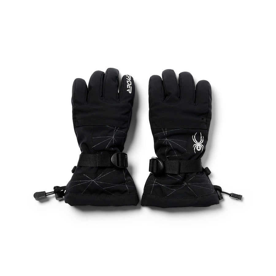 Spyder Overweb Ski Gloves