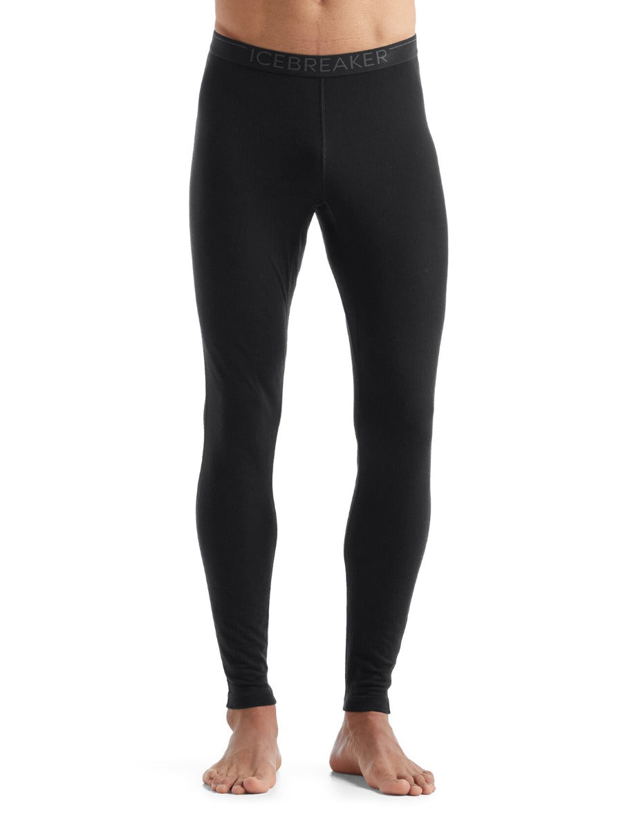 Icebreaker Mens Merino 200 Oasis Thermal Leggings