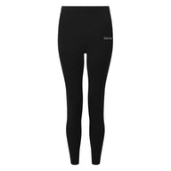 Steiner Ladies Soft-Tec Active Thermal Leggings - Black ST-0755