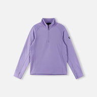 Reima Meriol Fleece, Blooming Lilac