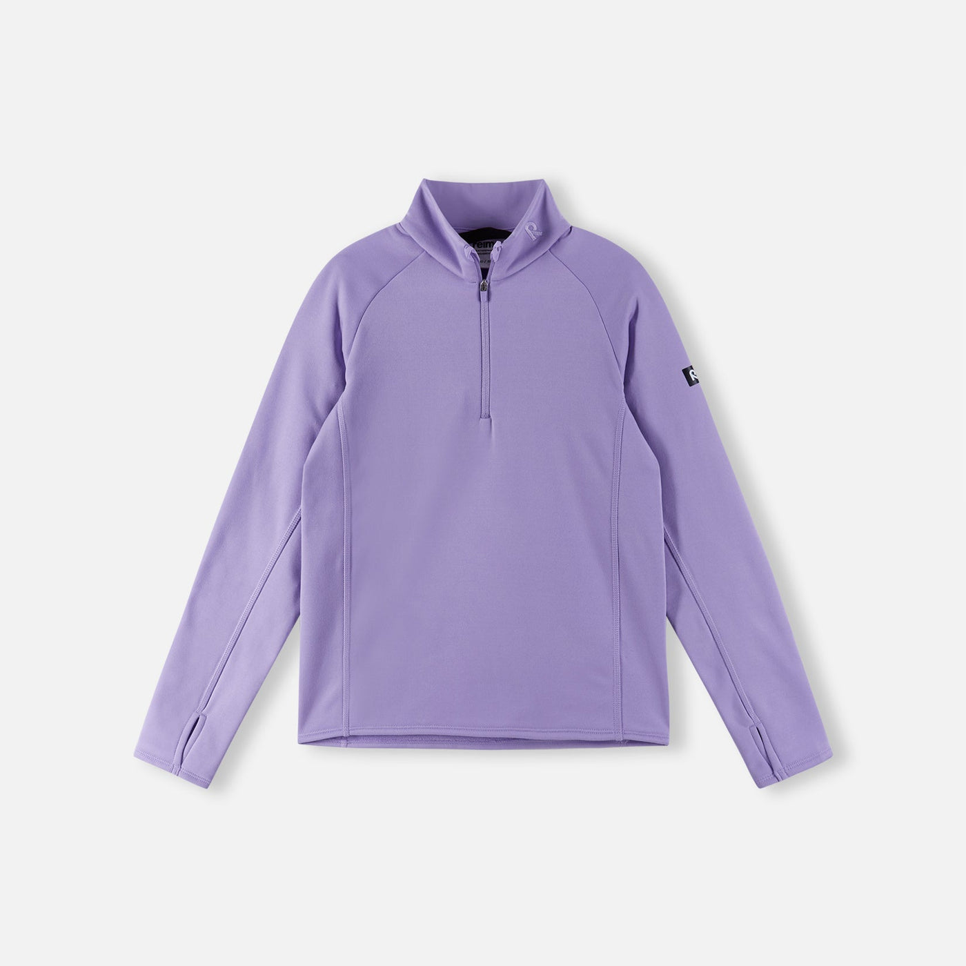 Reima Meriol Fleece, Blooming Lilac