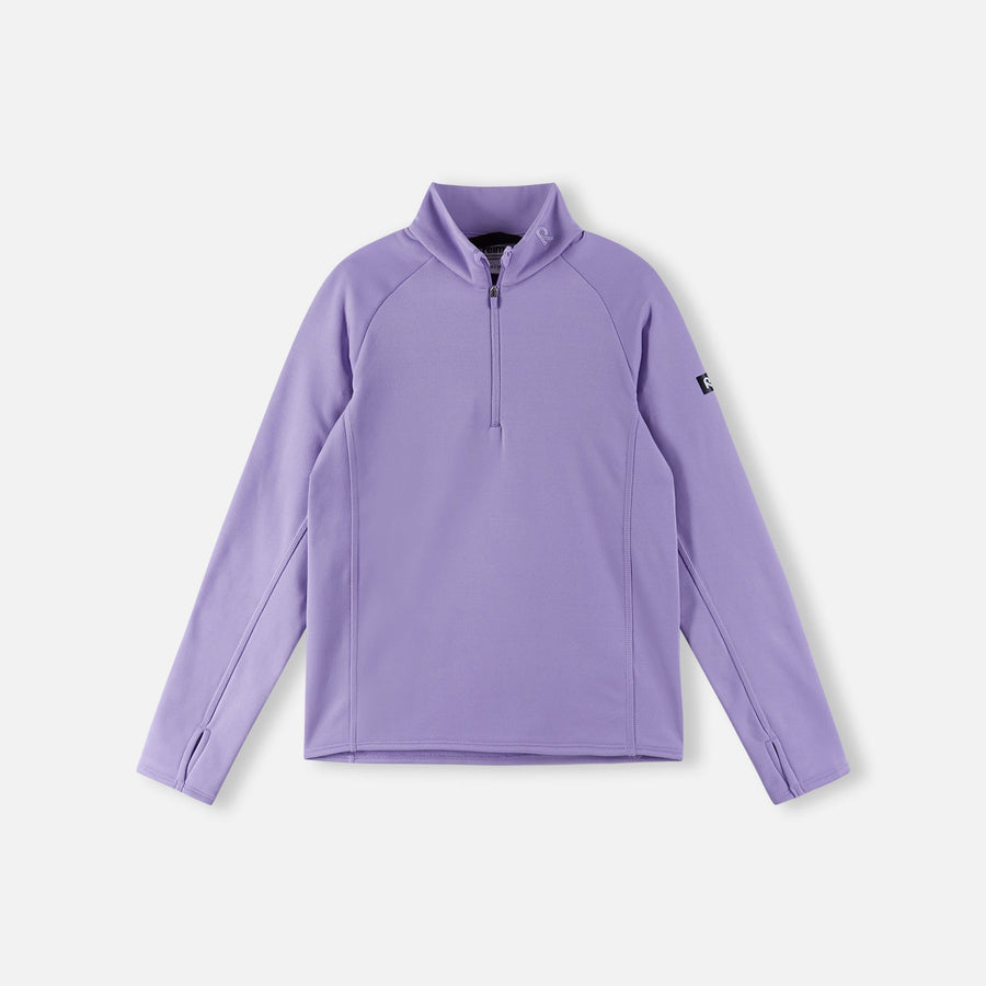 Reima Meriol Fleece, Blooming Lilac