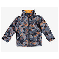 boys ski jacket