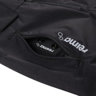 Reima Oryon Bib Ski Pants, Black