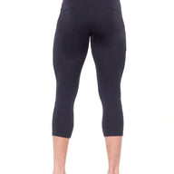 Icebreaker Men's Merino 200 Oasis 3/4 Thermal Leggings