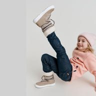 Girls Snow Boots