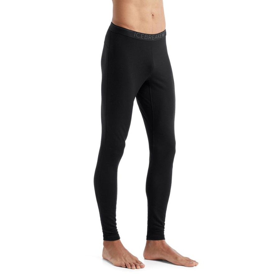 Icebreaker Mens Merino 200 Oasis Thermal Leggings