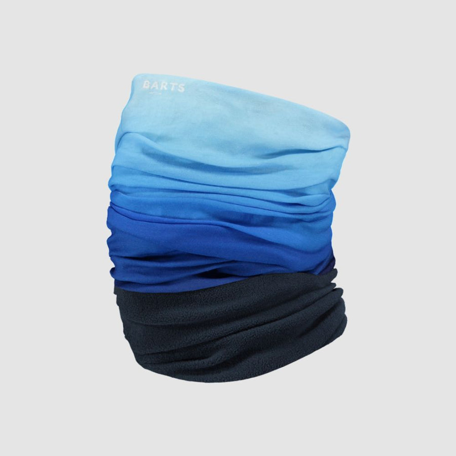 Barts Dip Dye Ski Neck Warmers - Extra Warm Fleece Section