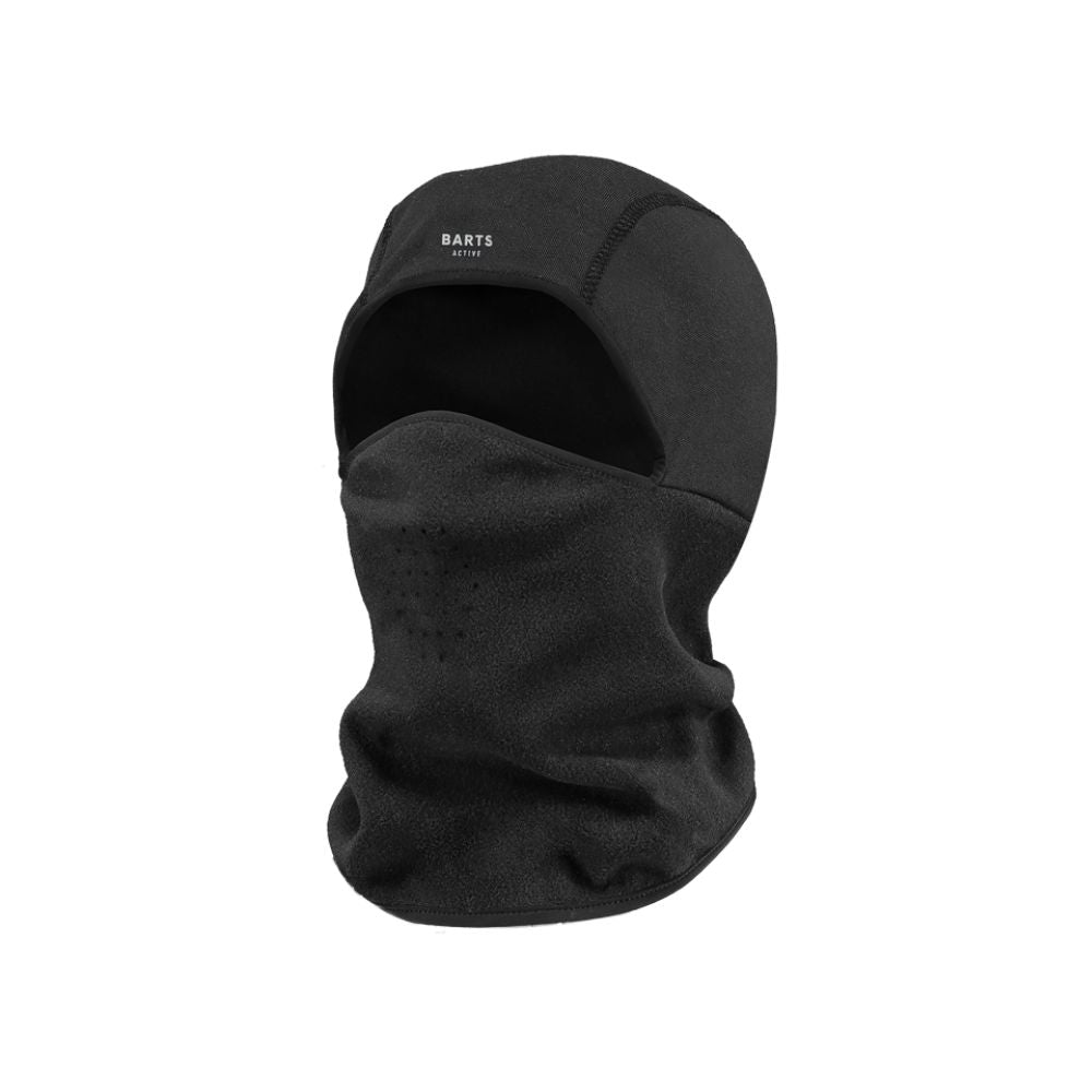 Barts Helmaclava - Ski Helmet-friendly fit