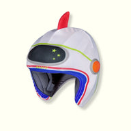 Barts Kids Ski Helmet Cover - Astronaut