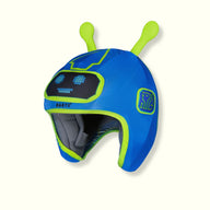 Barts Kids Ski Helmet Cover - Robot