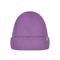 Barts Kinabala Girls Winter Hat, Berry 53-55cm