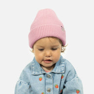 Girls Winter Hat - Barts Kinabalu  53-55cm