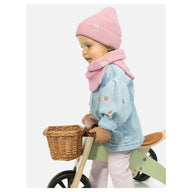 Girls Winter Hat - Barts Kinabalu  53-55cm