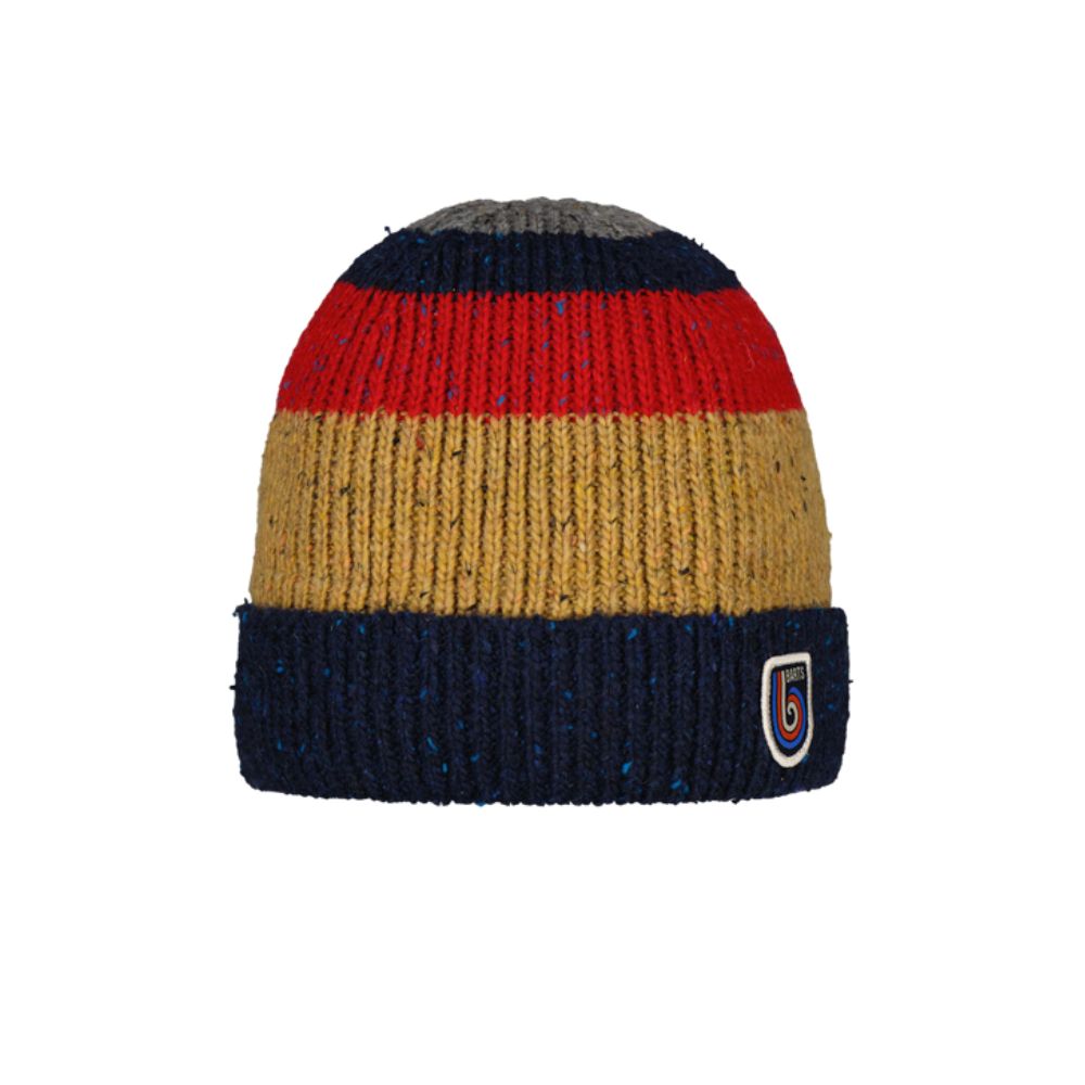 Boys Winter Hat - Barts Sergye Beanie 6587 