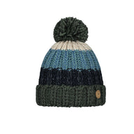 Barts Wilhelm Boys Winter Hat - &nbsp;Army