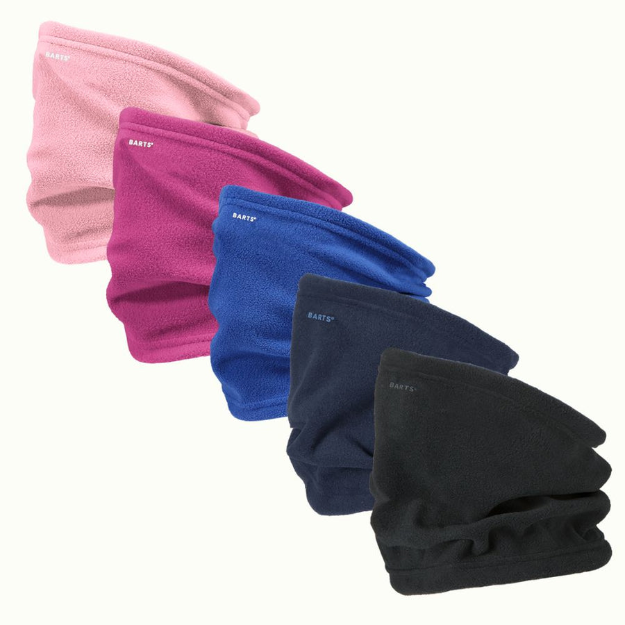 Barts Fleece Col Kids - Kids Neckwarmers For Skiing 