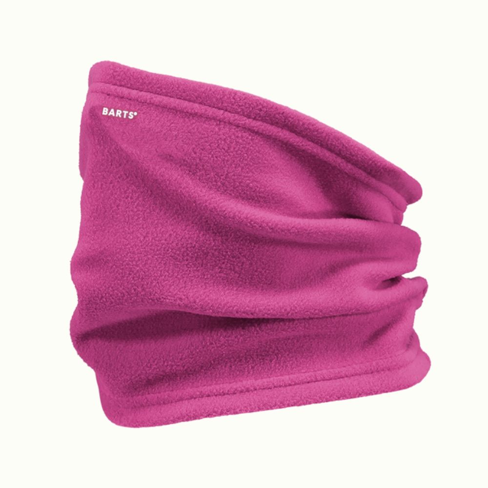 Kids Neck Warmer - Barts Kids Fleece Neck Warmer For Skiing 