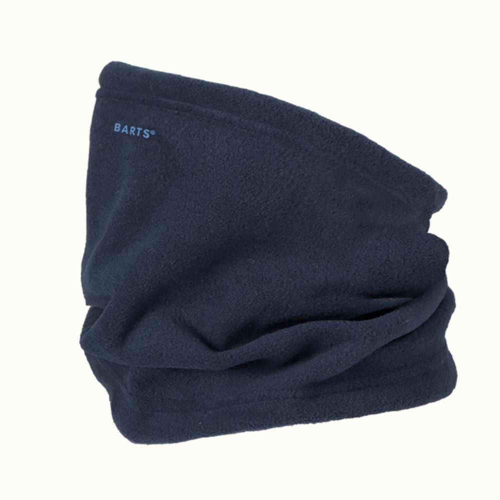 Kids Neck Warmer - Barts Kids Fleece Neck Warmer For Skiing 