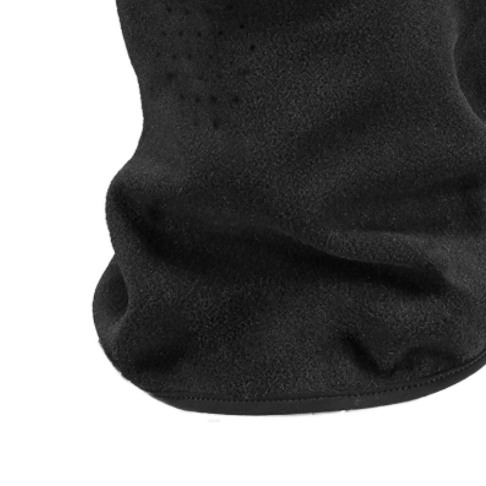 Barts Helmaclava - airholes to prevent the helmaclava getting wet