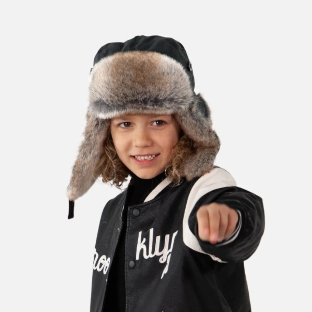 Barts Kamikaze Girls WInter Hat 1000 x 1000
