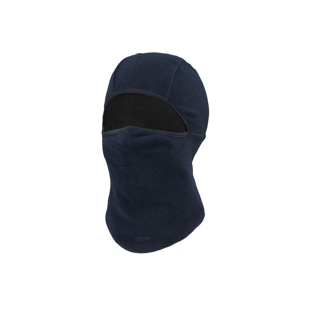 7 Colors* Fleece Youth Kids Face Ski Visor Mask Balaclava - White, One Size A8