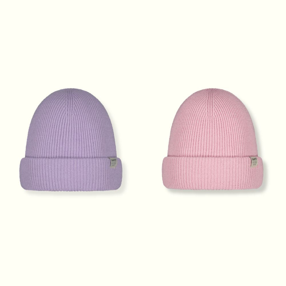 Girls Winter Hat - Barts Kinabalu  53-55cm