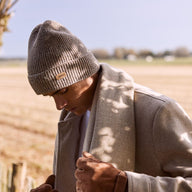 Barts Olafs Mens Beanie