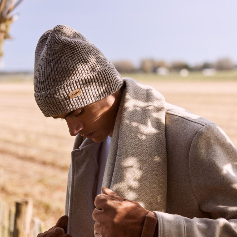 Barts Olafs Mens Beanie